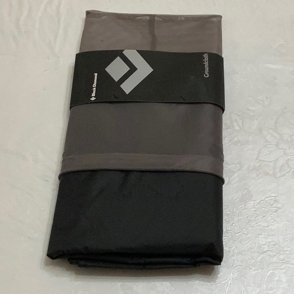 Black Diamond FITZROY GROUNDCLOTH - Picture 3 of 13